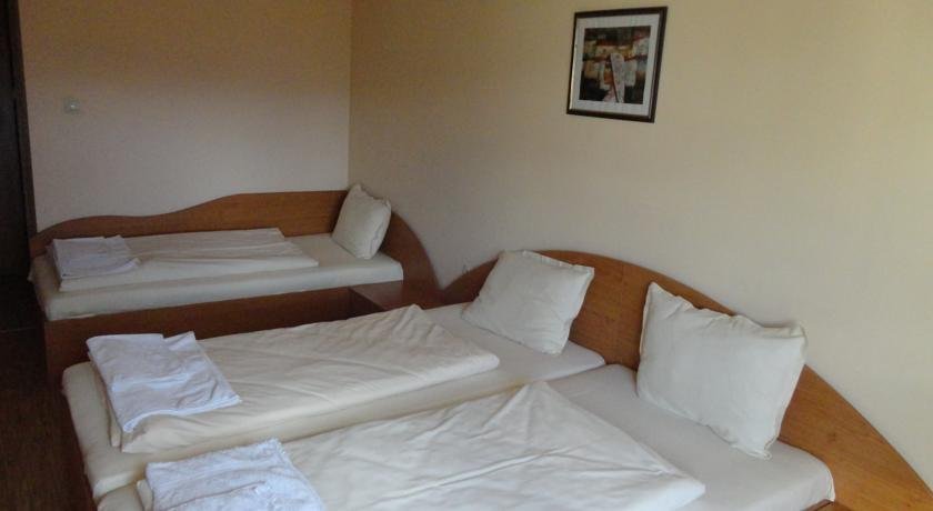 Hotel Saint Nicola