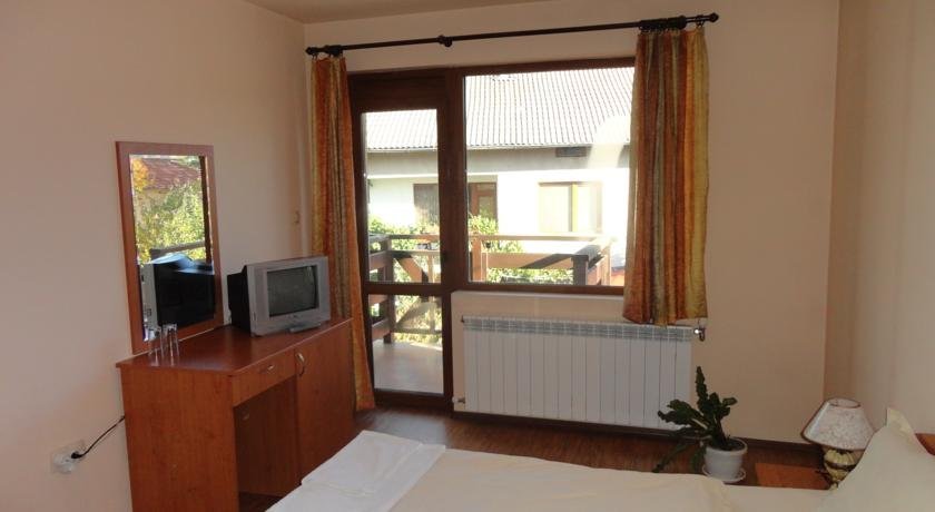 Hotel Saint Nicola