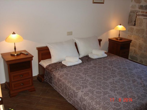 Apartment Radimiri