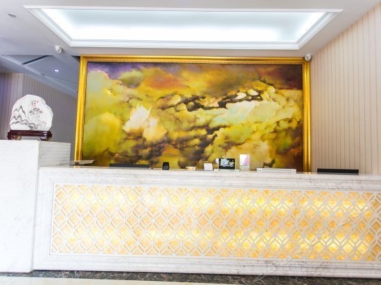 Super 8 Hotel by Wyndham Kunshan Chang Jiang North Road