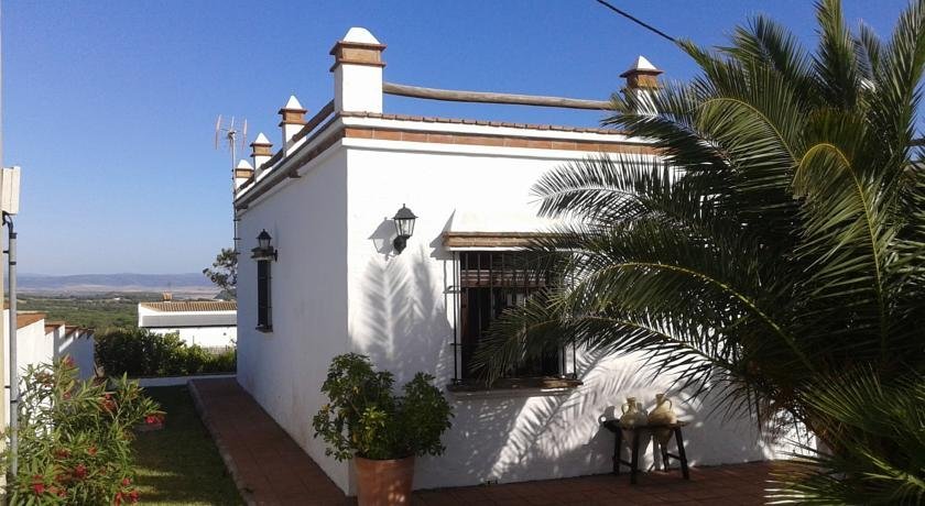 El Matorral Chalet