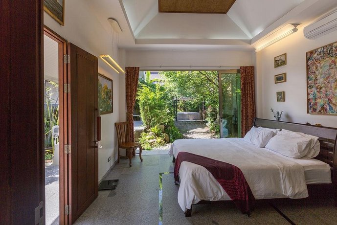 Samui Villa Na Mueang