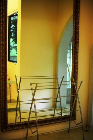 Samui Villa Na Mueang