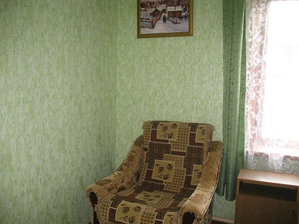 Дом для отпуска Покровская