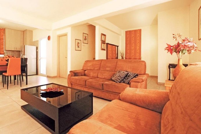 Villa Aris