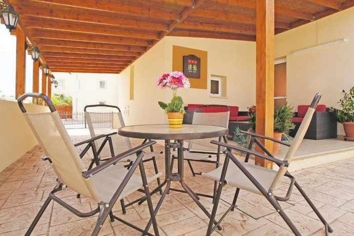 Villa Aris