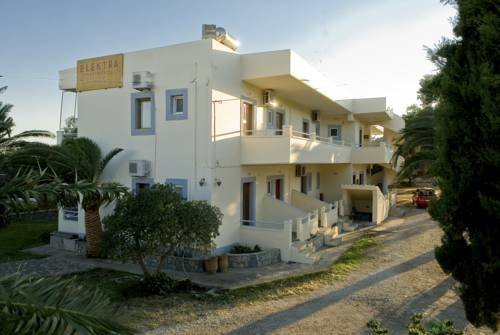 Electra Studios Palaiochora