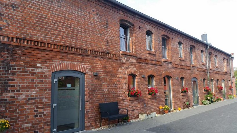 Pension Am Dorfanger