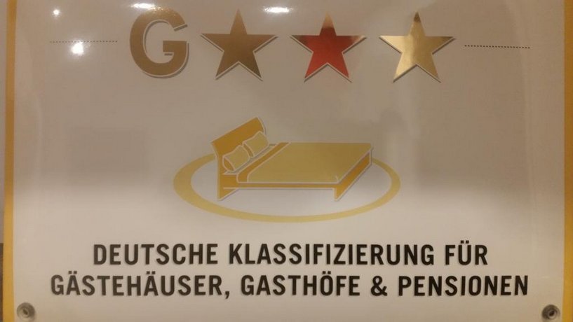 Pension Am Dorfanger