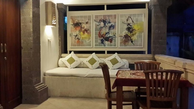 The Aura Ubud
