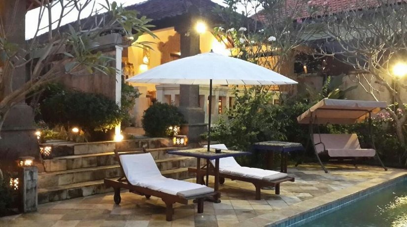 The Aura Ubud