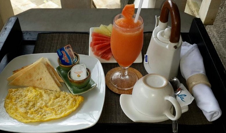 The Aura Ubud