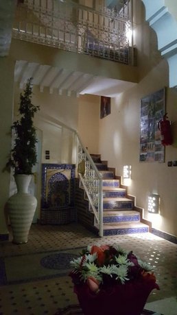 Riad Johnboy