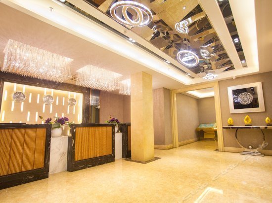 Guilin Kunlong Hotel