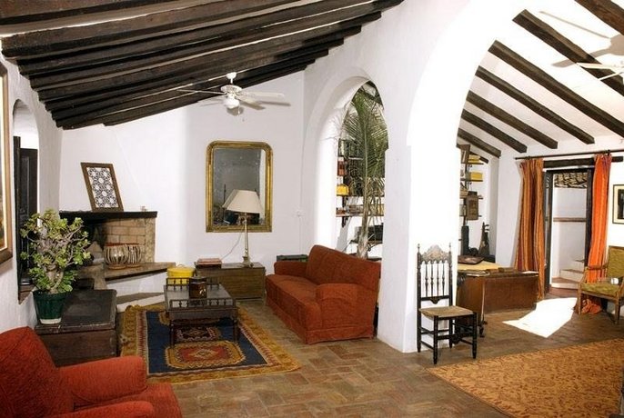 La Casa Del Piano