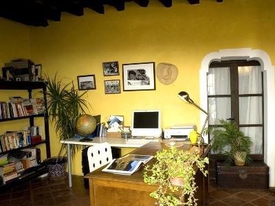 La Casa Del Piano