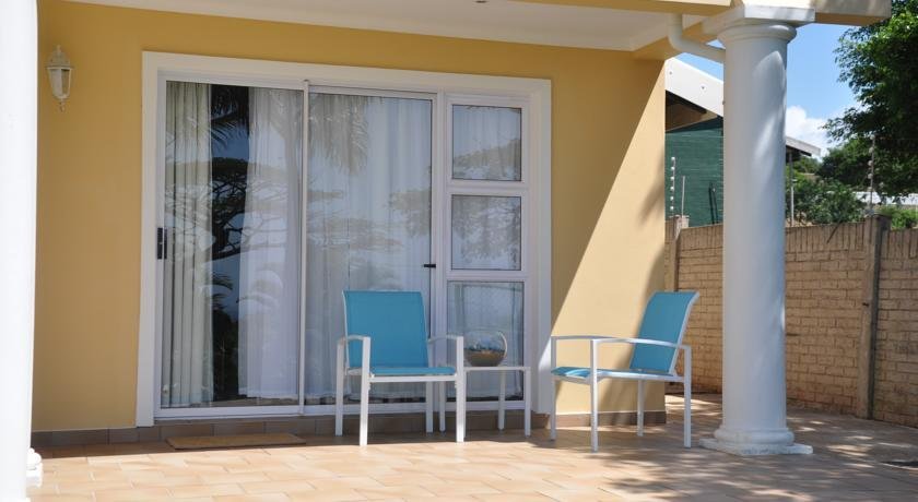 King Palm Self-Catering Suite