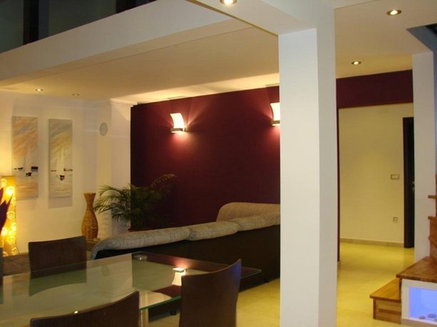 Apartments Miranda Vodice