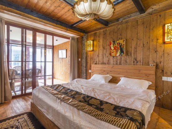 Zhujiajiao Teahouse Boutique Inn