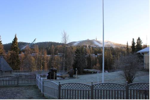 Matkailumaja Heikkala Cottages