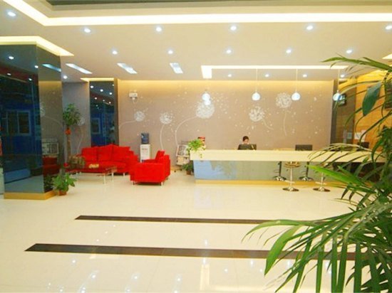 Shijia Business Motel Nanchang
