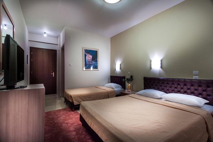 River Side Rooms