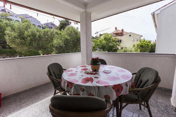 Apartments Suncica