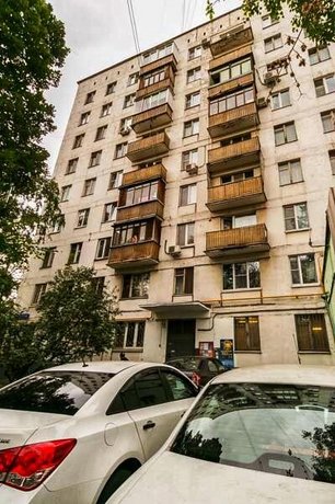 Апартаменты Верхняя Красносельская 24