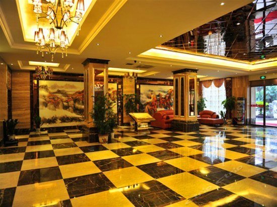Dongcheng Hotel Qingshanhu