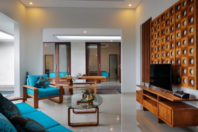 Vansari Serenity Villa