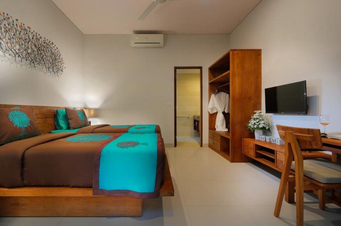 Vansari Serenity Villa