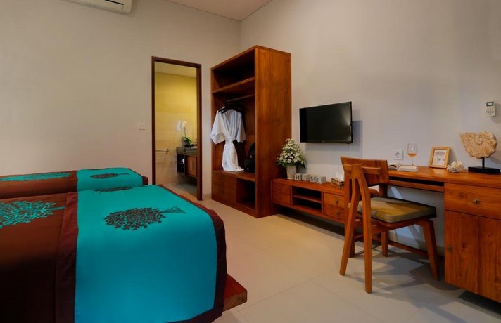 Vansari Serenity Villa