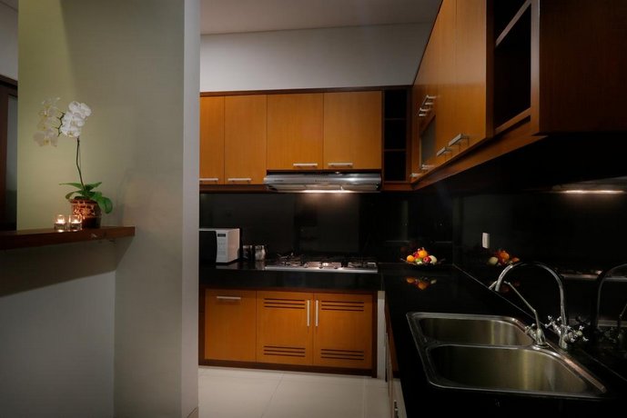Vansari Serenity Villa