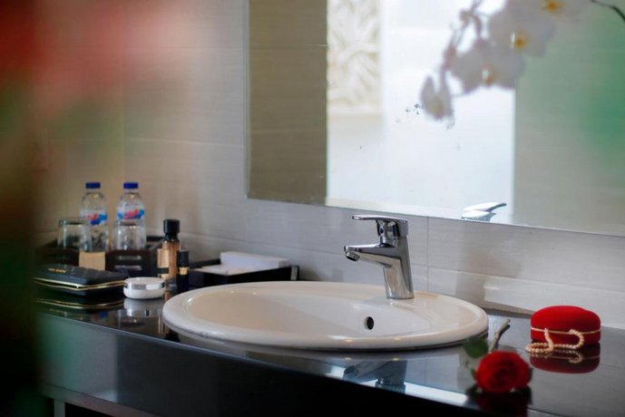 Vansari Serenity Villa