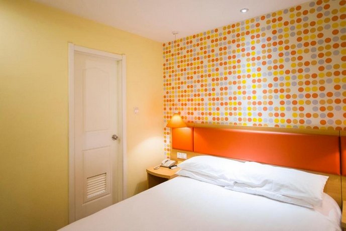 Home Inn Shenzhen Nanshan Nanxin Road Nanshan Market