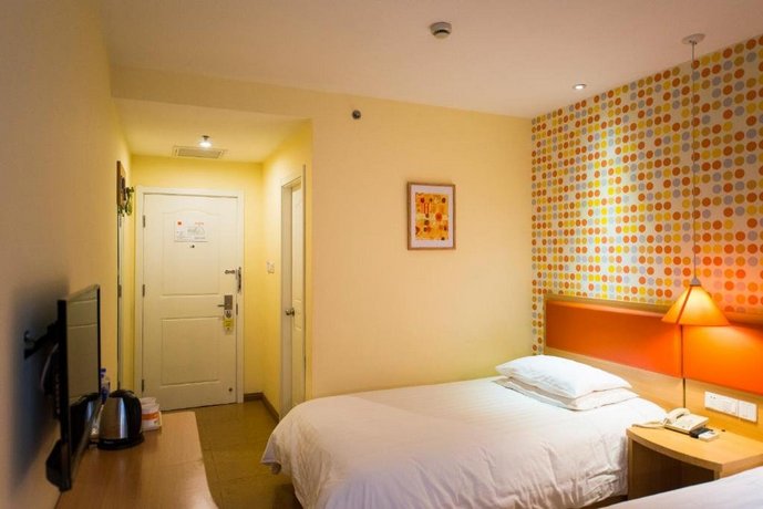 Home Inn Shenzhen Nanshan Nanxin Road Nanshan Market