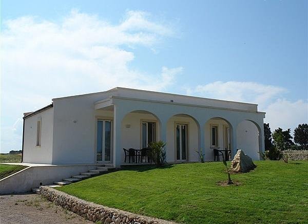 Villa del Ponente