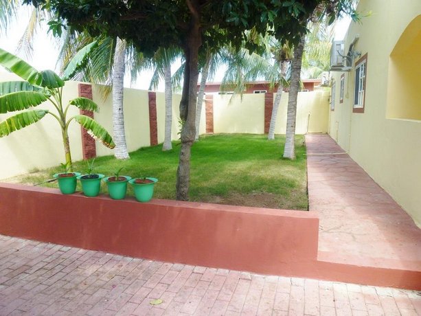 Bubali Gardens
