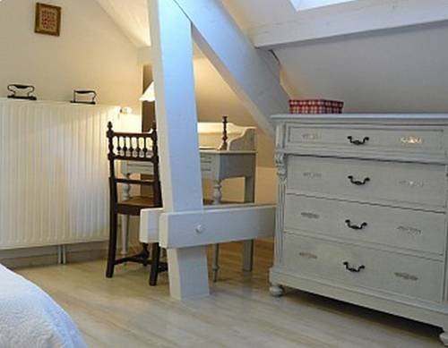 Chambres d'Hotes Au Bout du Champ