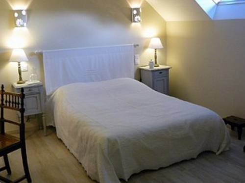 Chambres d'Hotes Au Bout du Champ