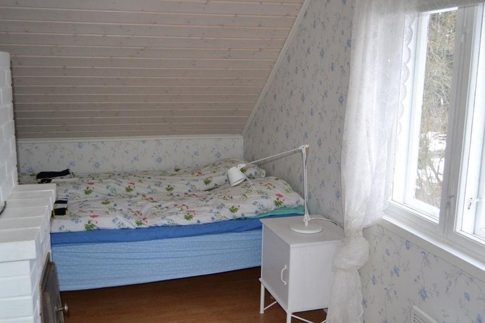 Pikku Torppa Cottage