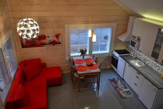 Pikku Torppa Cottage