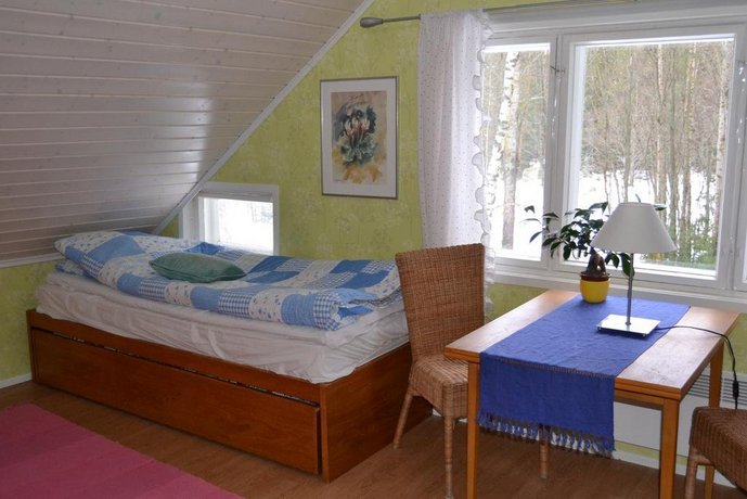 Pikku Torppa Cottage