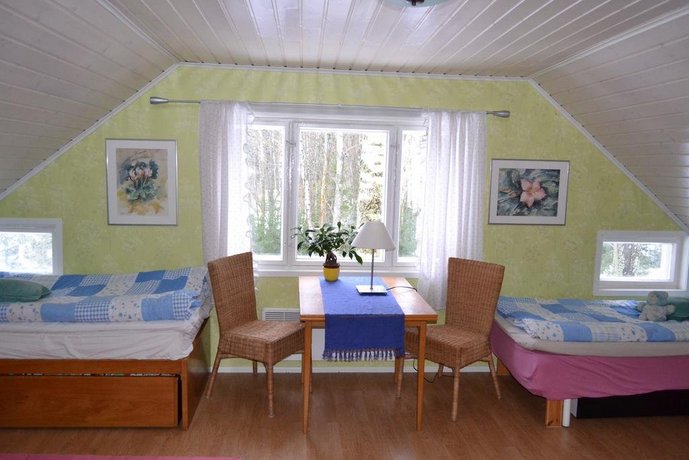 Pikku Torppa Cottage