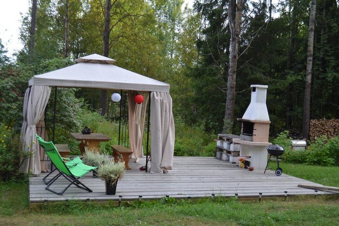 Pikku Torppa Cottage