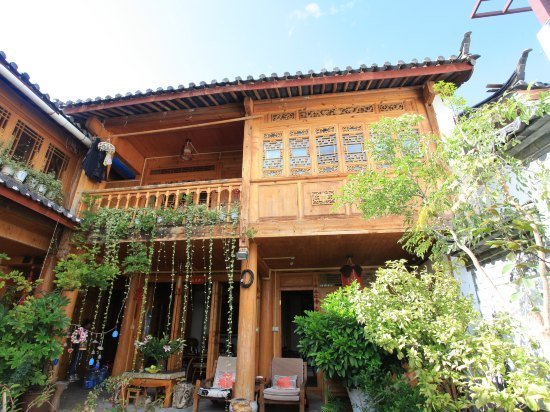 Yuantong Yazhu Inn