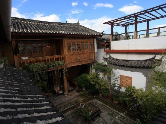 Yuantong Yazhu Inn