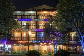 Riverside Garden Hotel Guilin