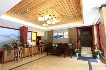 Riverside Garden Hotel Guilin