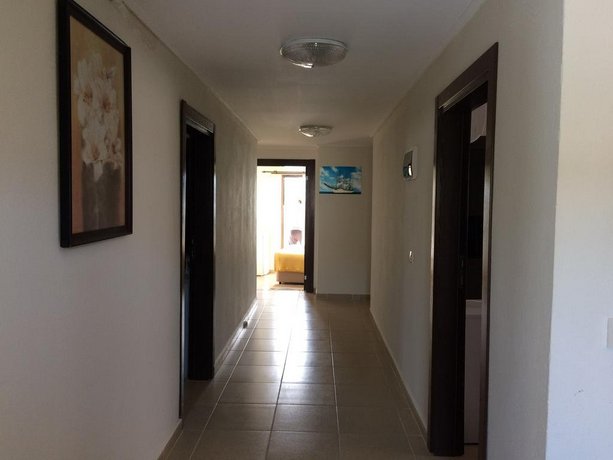 Kerpe Kervan Butik Otel